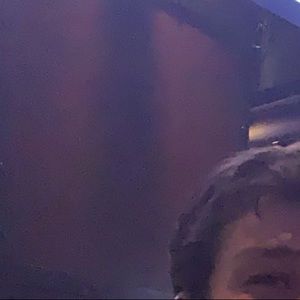 Meet your Posher, Jackson